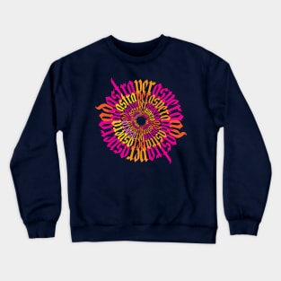 AD ASTRA PER ASPERA Crewneck Sweatshirt